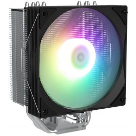 Процесорний кулер Zalman CNPS9X OPTIMA2 Plus, ARGB LGA1851, 1700, 1200, 115x, 2066, 2011-V3, 2011, AM5, AM4, AM3,  4pin PWM, 3pin+5VARGB, TDP190W