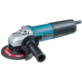 Шліфмашина кутова Makita 9565CVR 125мм 1400Вт 2800-12000об/хв 2.4кг