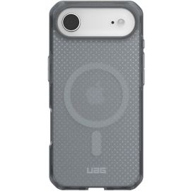 Чохол UAG для Phone 17 Air, Dot MagSafe, Ash