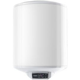 Водонагрівач електр. TESY Bilight Cloud EN6 GCV 503520 B15 ECW, 50л, 2 кВт, круглий слім, ел. керування, Wi-Fi, Болгарія, B