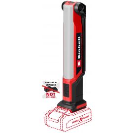 Ліхтар акумуляторний Einhell TE-CL 18/1000 S Li - Solo 1000лм 18В 5700К 15LED 0.46кг без АКБ та ЗП