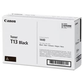 Картридж Canon T13 I-SENSYS X1440 Black (10600 стор)