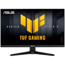 Монітор Asus 24.5" TUF Gaming VG257Q5A 2xHDMI, DP, MM, VA, 200Hz, 0.5ms, sRGB 125%, AdaptiveSync