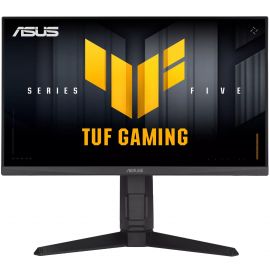 Монітор Asus 23.8" TUF Gaming VG249QML5A 2xHDMI, DP, MM, IPS, 240Hz, 0.3ms, sRGB 99%, AdaptiveSync, Pivot