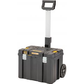 Модульна система для інструменту DeWalt TSTAK 2.0 550х440х630мм поліпропілен до 100кг