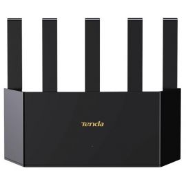 Маршрутизатор TENDA TX2LPro AX1500, 1xGE WAN, 3xGE LAN