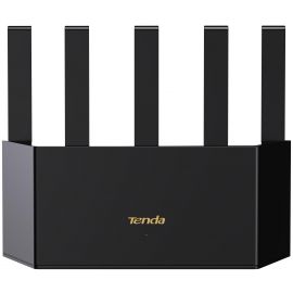 Маршрутизатор TENDA RX12LPro AX3000, 3xGE LAN, 1xGE WAN