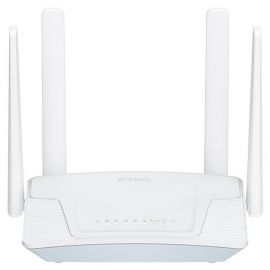 Маршрутизатор D-Link G403C N300, 4G/LTE, 3xFE LAN, 1xFE LAN/WAN