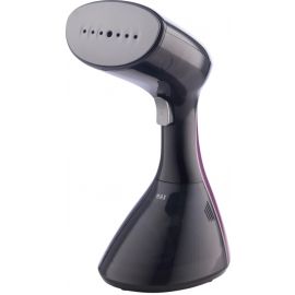 Відпарювач Gorenje, 2100Вт, 220мл, 35 гр., чорний