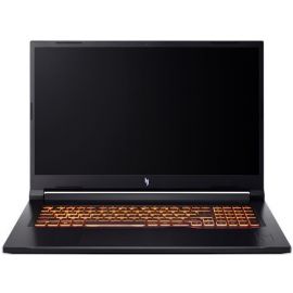 Ноутбук Acer Nitro V 17 ANV17-41 17.3" FHD IPS, AMD R7-260, 32GB, F2TB, NVD5070-8, Lin, чорний