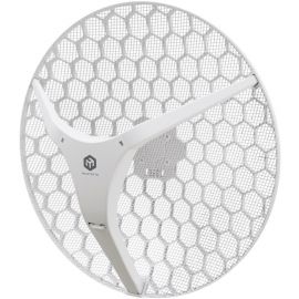 Точка доступу MikroTik LHG XL 5 ax