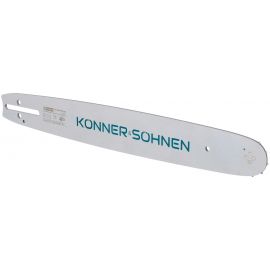 Шина для ланцюгової пилки Konner&Sohnen 40см 1.5мм