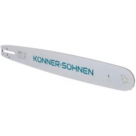 Шина для ланцюгової пилки Konner&Sohnen 50см 1.5мм