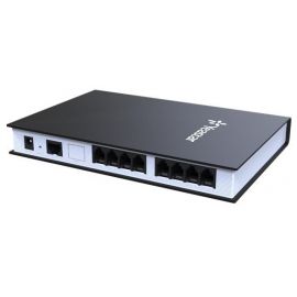 Шлюз VoIP Yeastar TA800 8xFXS, 1xFE LAN SIP, IAX2