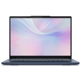 Ноутбук Lenovo IdeaPad Slim 5-14ARP10 14" WUXGA_AG, AMD R5-7535HS, 32GB, F1TB, UMA, DOS, синій