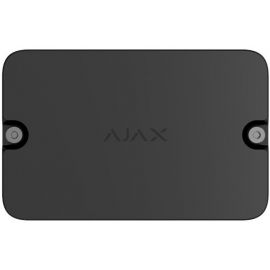 Модуль для інтеграції пристроїв Ajax EN54 I/O Module 2X2 black, 2 входи, 2 виходи, EN54, бездротовий, чорний