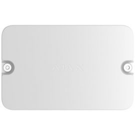 Модуль для інтеграції пристроїв Ajax EN54 I/O Module 2X2 white, 2 входи, 2 виходи, EN54, бездротовий, білий