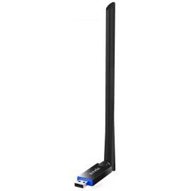 Адаптер WiFi TENDA U10 AC650, USB