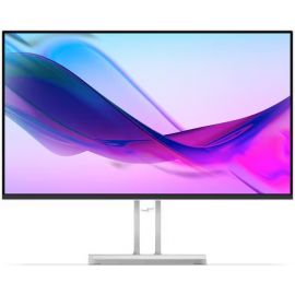 Монітор Lenovo 23.8" L24i-4A D-Sub, HDMI, MM, IPS, 100Hz, 4ms