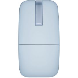 Миша Dell Bluetooth Travel Mouse - MS700 - Misty Blue