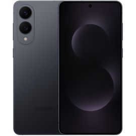 Смартфон Samsung Galaxy S25 Edge 5G (S937) 6.7' 12/512ГБ, 2SIM, 3900мА•год, чорний глибокий титановий