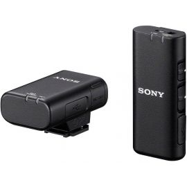 Мікрофон Sony ECM-W2BT