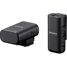 Мікрофон Sony ECM-W3S