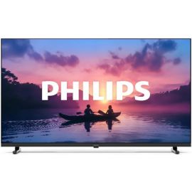 Телевізор 40" Philips LED FHD 60Hz Smart Titan OS Black
