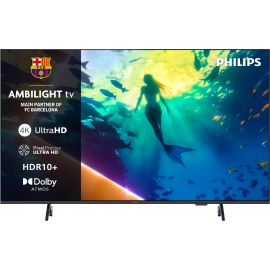 Телевізор 43" Philips LED 4K 60Hz Smart Titan OS Black Ambilight