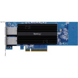 Мережева карта Synology 10GbE BASE-T dual