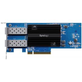 Мережева карта Synology 25GbE SFP28 dual