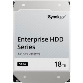 Жорсткий диск Synology 3.5" 18TБ SATA 7200