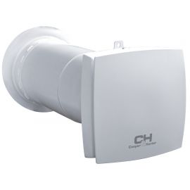 Рекуператор Cooper&Hunter Easy Vent 70м3/г 0.4м Wi-Fi