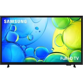 Телевізор 40" Samsung LED FHD 50Hz Smart Tizen Black