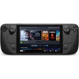 Ігрова консоль Valve STEAM DECK 256GB Certified Refurbished