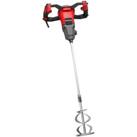 Міксер будівельний Einhell Professional TP-MX 1700-2 CE 1700Вт 2 швидкості 180-460/300-750об/хв 4.93кг