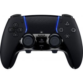 Геймпад PlayStation 5 Dualsense Edge BT, Midnight Black