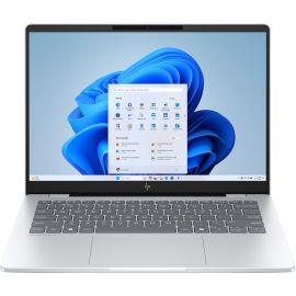 Ноутбук HP OmniBook 7 14-fs0002ua 14" WUXGA IPS AG, Intel 5-210H, 16GB, F512GB, UMA, Win11P, сріблястий