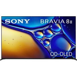 Телевізор 55" Sony OLED 4K 120Hz Smart GoogleTV Black
