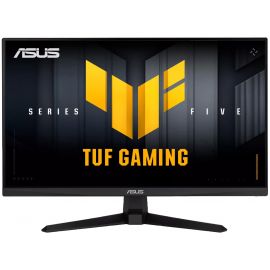 Монітор Asus 27" TUF Gaming VG279QM5A 2xHDMI, DP, MM, IPS, 1920x1080, 240Hz, 0.3ms, sRGB 99%, FreeSync