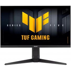 Монітор Asus 27" TUF Gaming VG279QML5A 2xHDMI, DP, MM, IPS, 1920x1080, 240Hz, 0.3ms, sRGB 99%, FreeSync, Pivot, HDR400