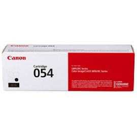 Картридж Canon 054 MF641/643/645, LBP-621/623 Black (1500 стор)