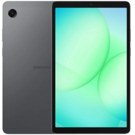 Планшет Samsung Galaxy Tab A11 (X130) 8.7" 4ГБ, 64ГБ, 5100мА•год, Android, сірий