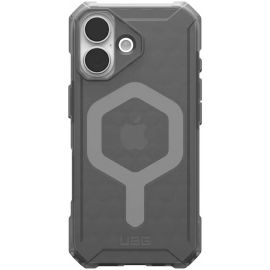 Чохол UAG для iPhone 17, Essential Armor MagSafe, Ash