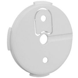 Кріплення Smartbracket для Ajax HomeSiren, білий