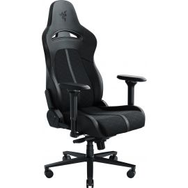 Крісло Razer Enki ПУ шкіра, 4D-Armrests, чорний