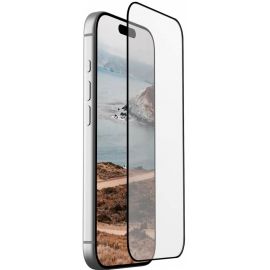 Захисне скло UAG для iPhone 17 Pro, Clear