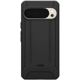 Чохол UAG для Google Pixel 10 Pro XL, Scout, Black