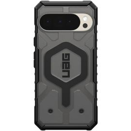 Чохол UAG для Google Pixel 10 Pro XL, Pathfinder Clear MagSafe, Ash