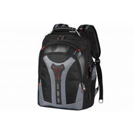Рюкзак для ноутбука, Wenger Pegasus 17", чорно-сірий